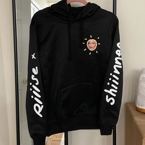 Kylie Rise and Shine Hoodie